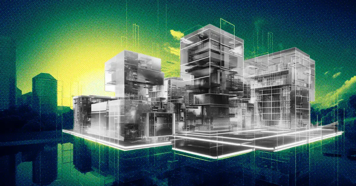 AI in Real Estate & PropTech