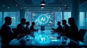 AI for Business Leaders Seminar