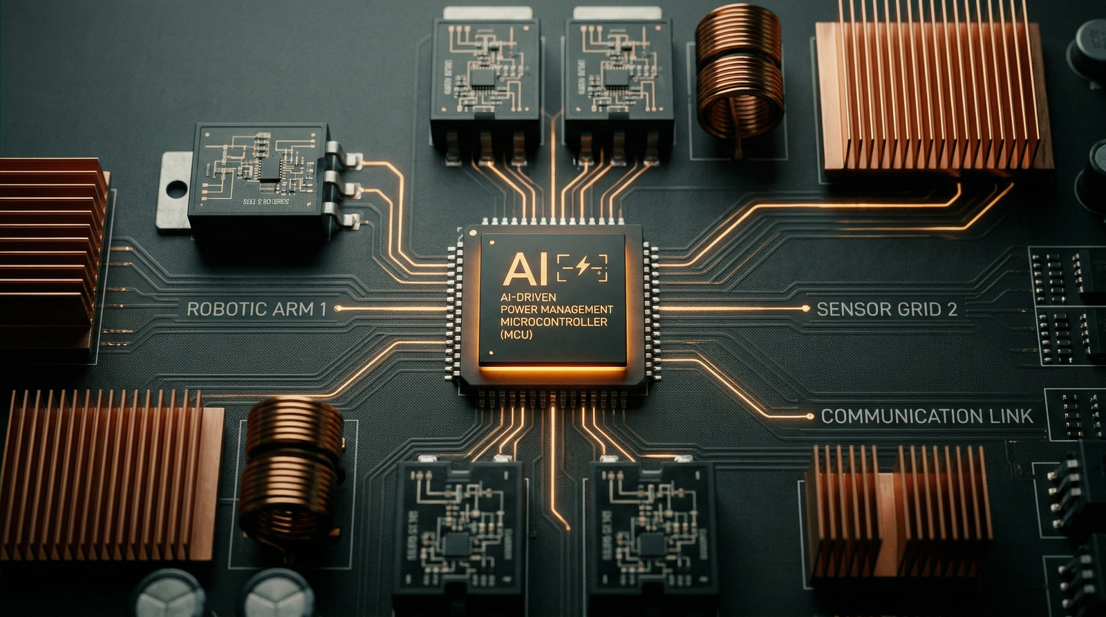 AI Mastery Course