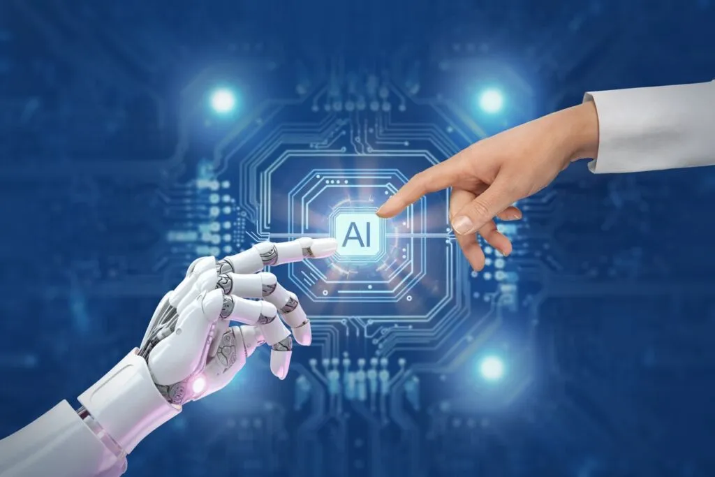 AI in Healthcare & Medicine