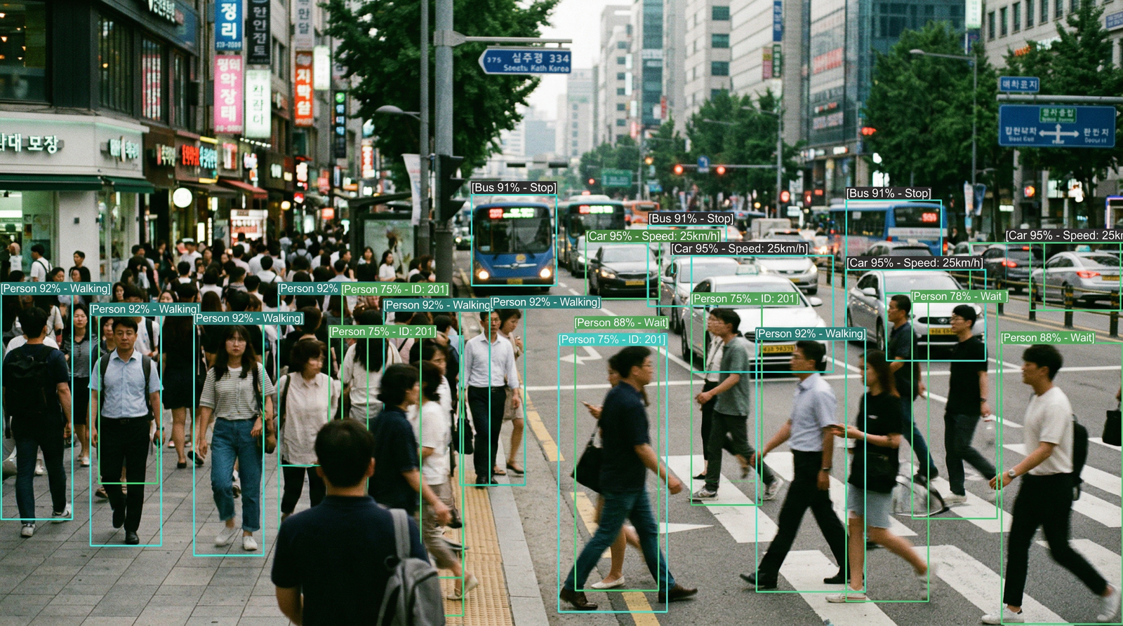 Computer Vision Fundamentals