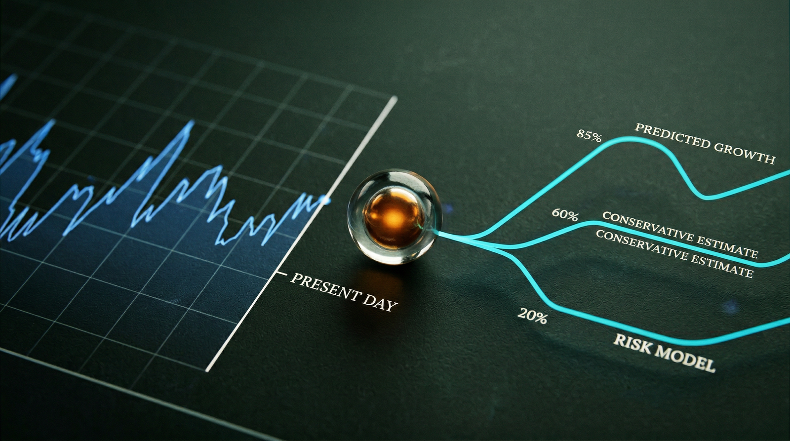 Forecasting, Prediction & Trends