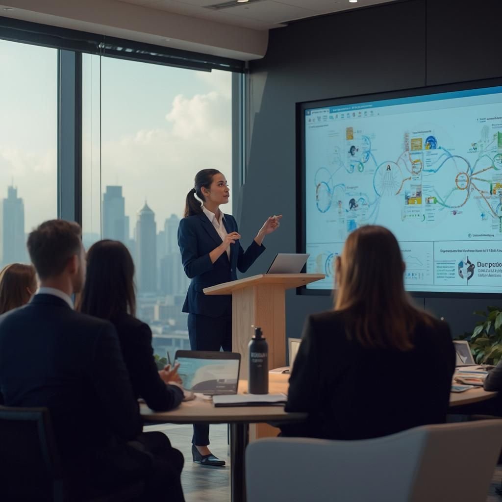 Deep Learning course